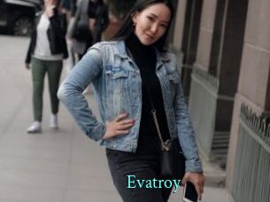 Evatroy