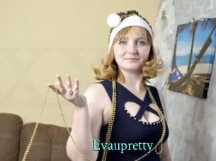 Evaupretty
