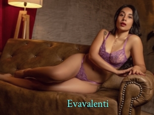 Evavalenti