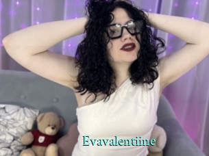 Evavalentiine