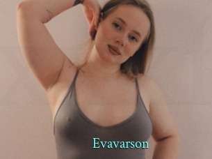 Evavarson