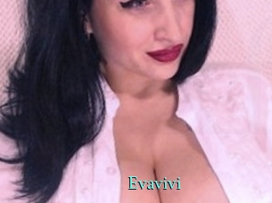 evavivi xxx Fantasy Land
