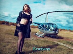 Evaxyesx