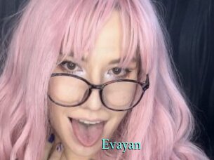 Evayan