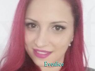 Evealice