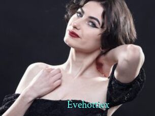 Evehottiex