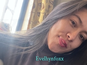 Evelhynfoxx