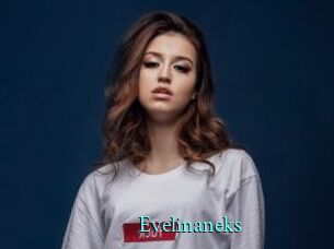 Evelinaneks