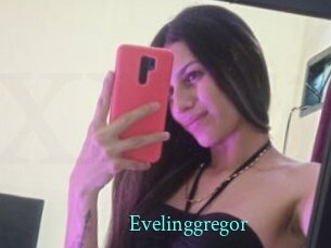 Evelinggregor