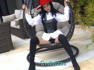 evelinluna xxx Fantasy Land