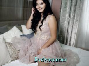 Evelynconner