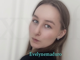 Evelynemaduro