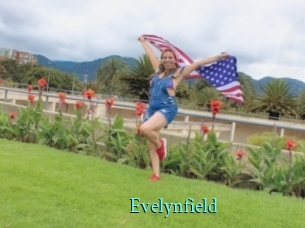 Evelynfield