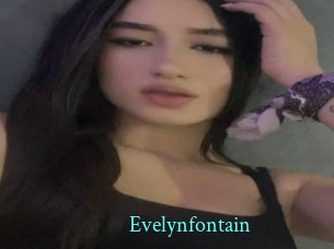 Evelynfontain