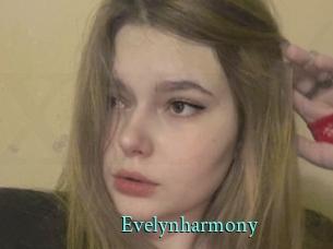 Evelynharmony