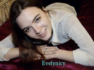 Evelynicy