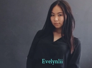 evelynlii xxx Fantasy Land