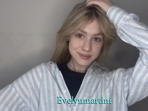 Evelynmartini