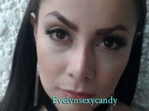 Evelynsexycandy