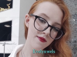 evelynwels xxx Fantasy Land