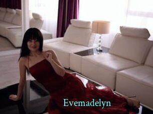 evemadelyn xxx Fantasy Land