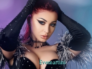 evemartini xxx Fantasy Land