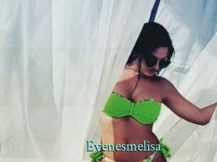 Evenesmelisa