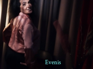 Evenis