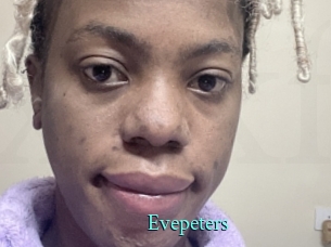 evepeters xxx Fantasy Land