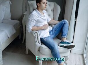 Everetstrong