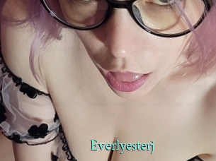 Everlyesterj