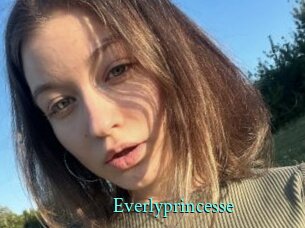 Everlyprincesse