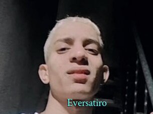Eversatiro