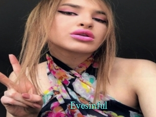 evesinful xxx Fantasy Land