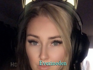 Evezineden