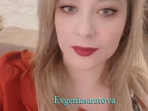 Evgeniasaratova