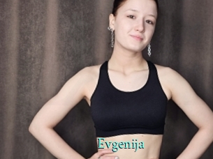Evgenija