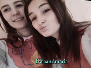 Eviaandmaria