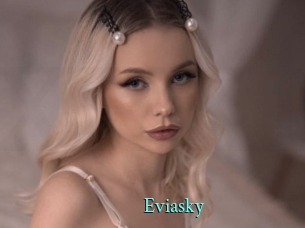 Eviasky