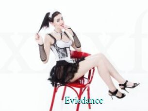 Eviedance