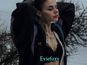 Eviefoxy