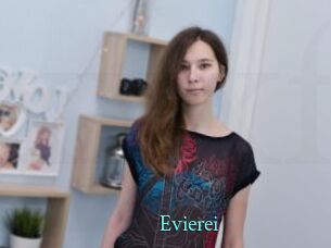Evierei