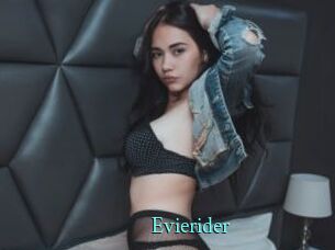Evierider