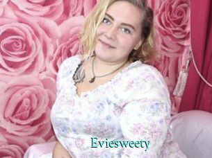 Eviesweety