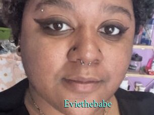 Eviethebabe