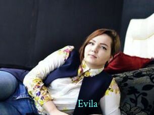 Evila