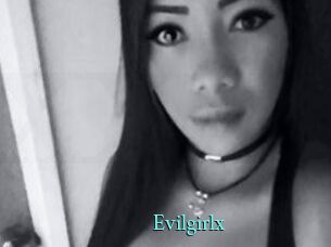 Evilgirlx