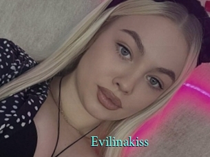 Evilinakiss