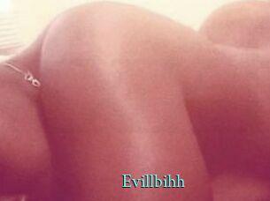 evillbihh xxx Fantasy Land