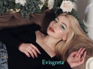 evisgreta xxx Fantasy Land